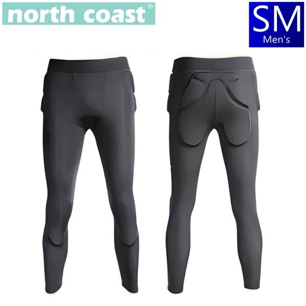 【即納】●[S-Mサイズ]24 NORTH COAST ＮＷ LONG HIP PAD NW-100...