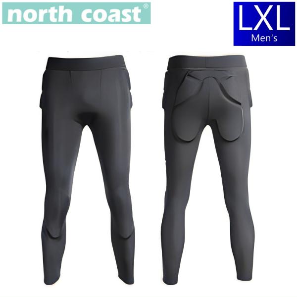 【即納】●[L-XLサイズ]24 NORTH COAST ＮＷ LONG HIP PAD NW-10...