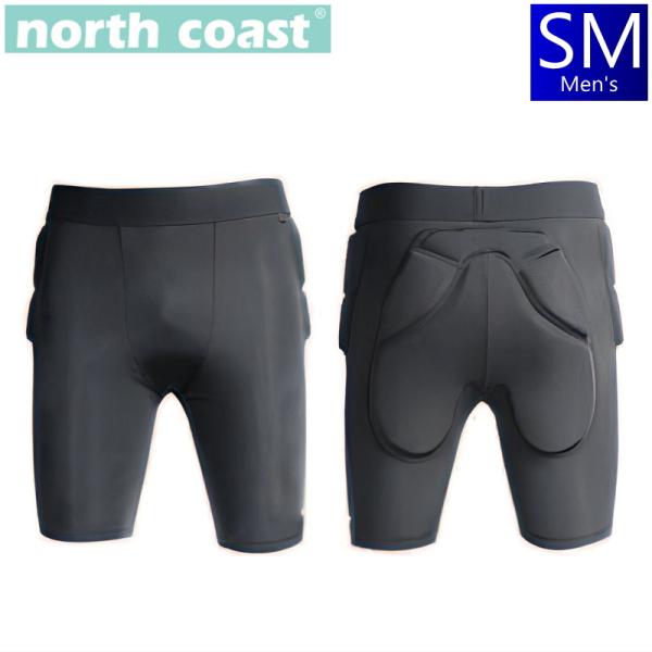 【即納】●[S-Mサイズ]24 NORTH COAST ＮＷ SHORT HIP PAD NW-10...