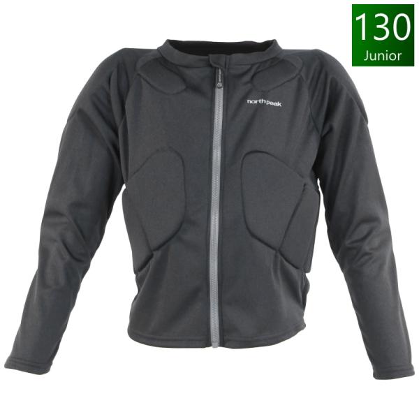 ★キッズジュニア[135cm]NORTH PEAK JUNIOR BODY PROTECTOR NP...