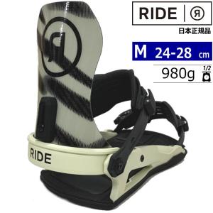 Ride RODEO スノーボードビンディング RIDE ライド ブラック RODEO L ウィンタースポーツ