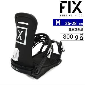 スノーボード FIX MAGUNM Fix Magnum Snowboard Bindings 2025 | evo