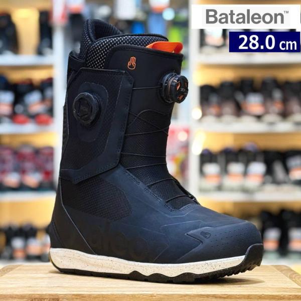 メンズ スノーボードブーツ 24-25 BATALEON Acid BOA カラー:Dusk 28c...