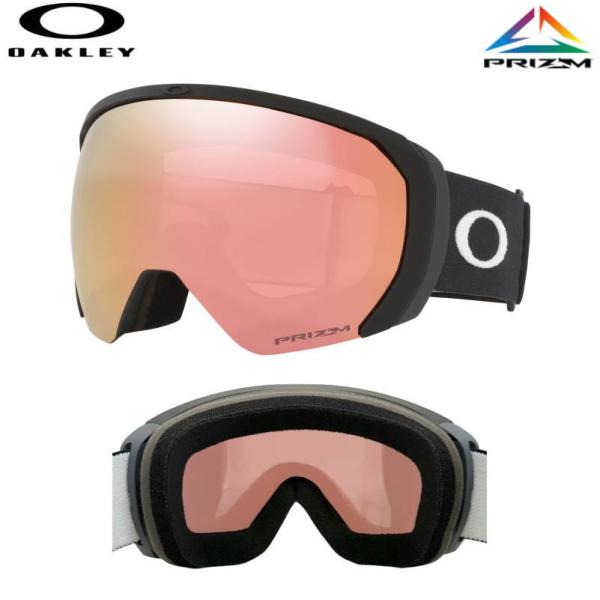 25-26 OAKLEY FLIGHT PATH L カラー:MATTE BLACK レンズ:PRI...