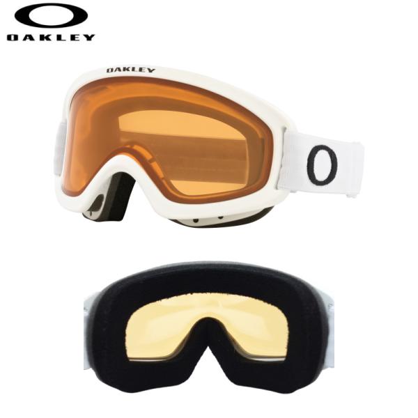 18-19OAKLEY O-Frame 2.0 PRO S カラー:MATTE WHITE レンズ:...
