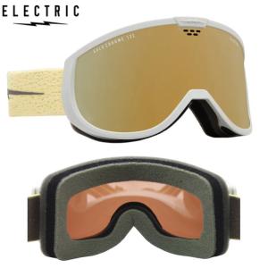 ELECTRIC（エレクトリック） 23-24ELECTRIC HEX カラー:JILL PERKINS