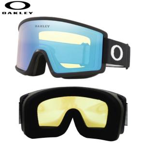 Oakley オークリー ゴーグル FALL LINE XM レンズ サファイア off-1_355002073000