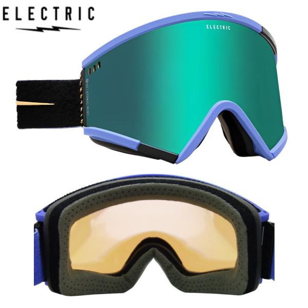 23-24ELECTRIC ROTECK カラー:AUXIN PURPLE BLACK レンズ:AT...
