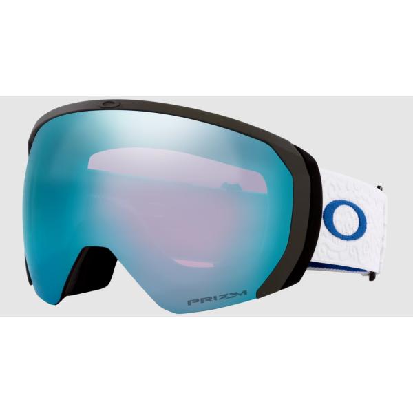 24-25OAKLEY FLIGHT PATH L カラー:KILDE SIG レンズ:PRIZM ...
