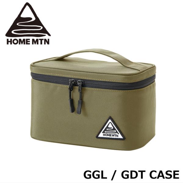 ★26 HOME MTN GGL/GDT CASE HM-GGC0001 カラー:Olive ゴーグ...