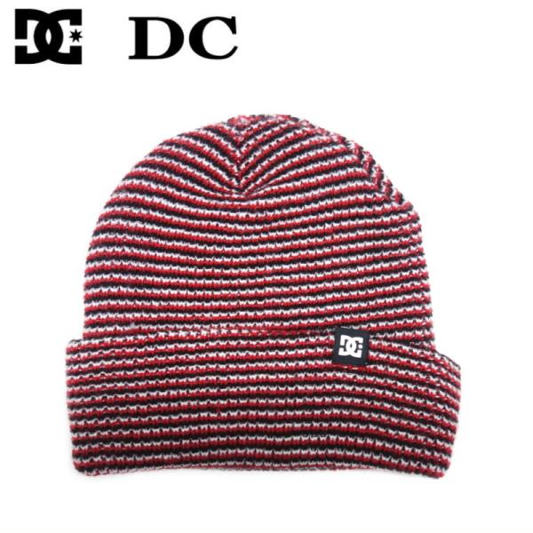 ○DC NEESH BEANIE/KVJ0 ディーシー ビーニー ニット帽 アウトドア メンズ レデ...