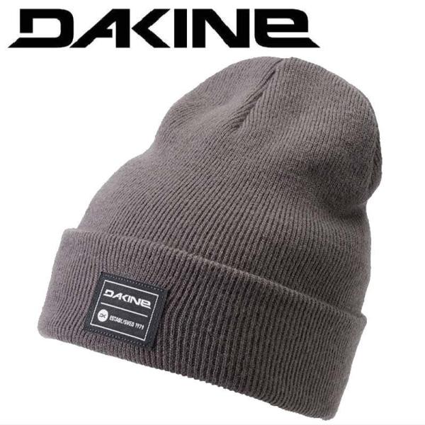 ◇22 DAKINE CUTTER BEANIE カラー:CHR ビーニー スノーボード スキー ニ...