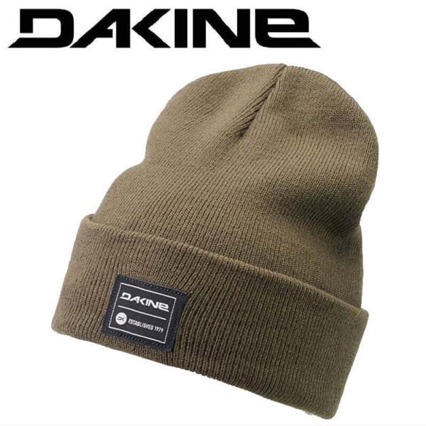 ◇22 DAKINE CUTTER BEANIE カラー:DOL ビーニー スノーボード スキー ニ...