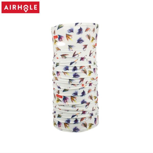◎AIRHOLE AIRTUBE カラー:FLY フェイスマスク マスク ネックウォーマー スノーボ...