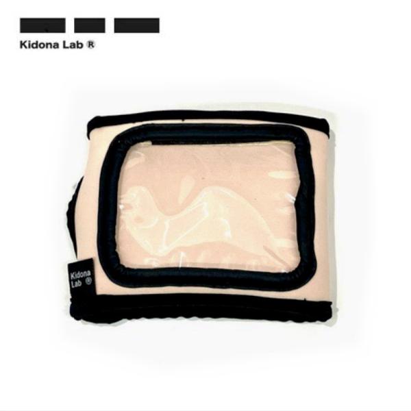 ●24 KIDONA NEOPRENE GLOVE PASS カラー:PINK パスケース 小物入れ...