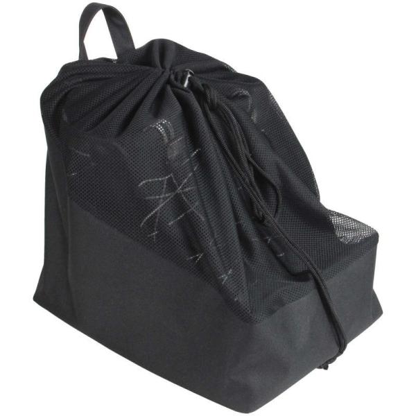 【即納】●24 NORTH COAST BOOTS CASE NW-5600 カラー:BK ブーツケ...