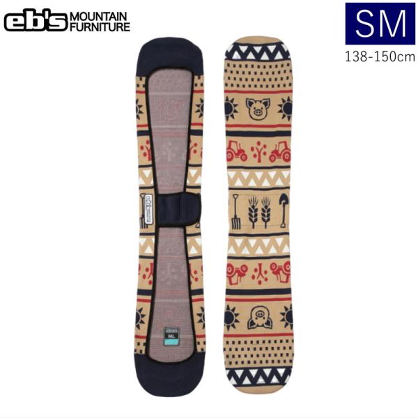 【即納】●[SMサイズ]24 eb's KNIT COVER FARMS カラー:BEIGE エビス...