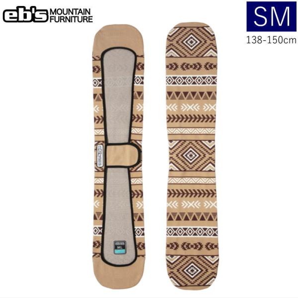 【即納】●[SMサイズ]24 eb's KNIT COVER ETHNIC カラー:BEIGE エビ...