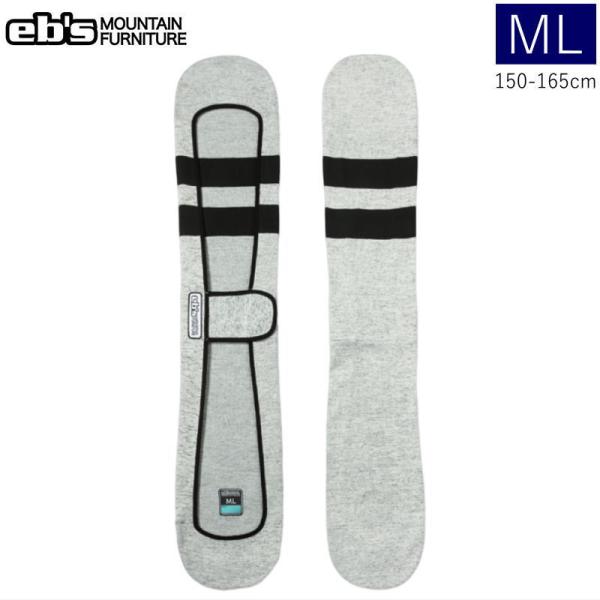 【即納】●[MLサイズ]24 eb's KNIT COVER MOKU カラー:MOKU-GREY ...