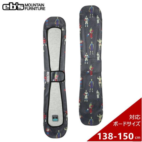 ◎[SM（138-150cm）]25 ebs KNIT COVER SPORTSMAN エビス ニッ...
