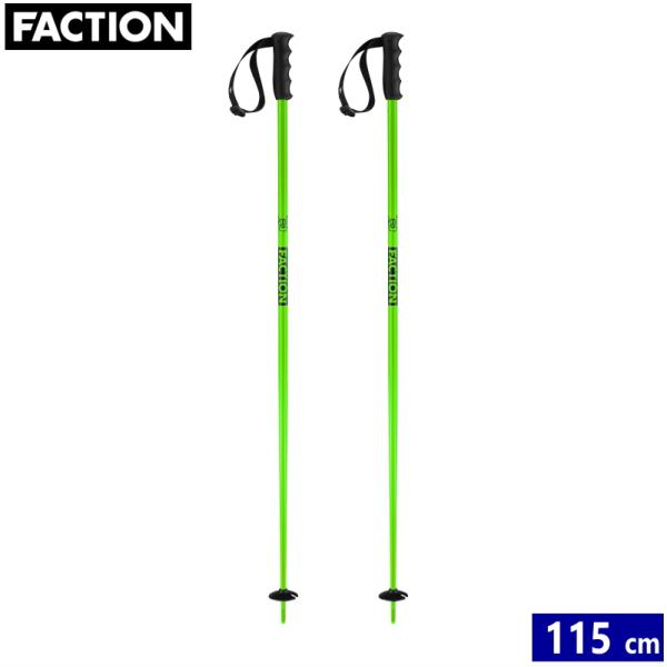 [115cm]24 FACTION Prodigy カラー:GREEN ファクション プロディジー ...