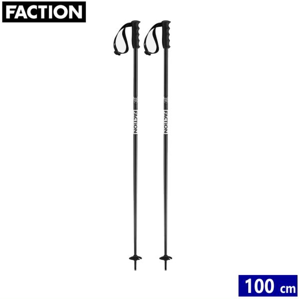 [100cm]24 FACTION Prodigy カラー:BLACK ファクション プロディジー ...