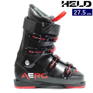 HELT AERO 70 カラー:BK [27.5cm足幅100mm幅]ヘルト メンズ スキーブーツ 2ピースブーツ｜off-1