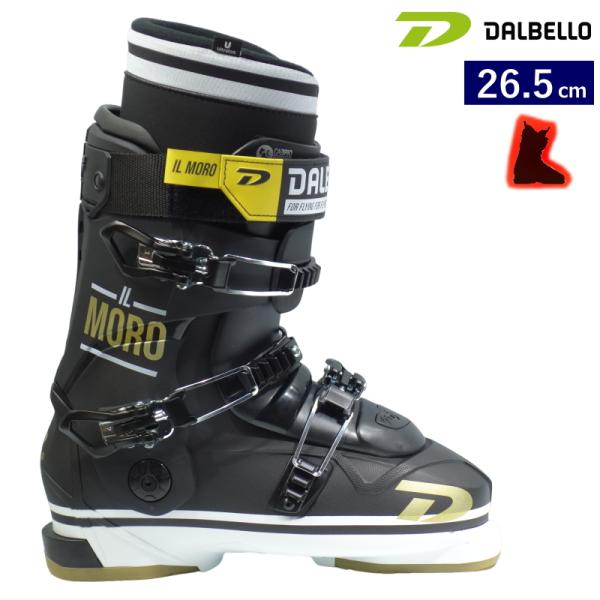 22-23 DALBELLO IL MORO カラー:SUBLIMATION [26.5cm足幅98...