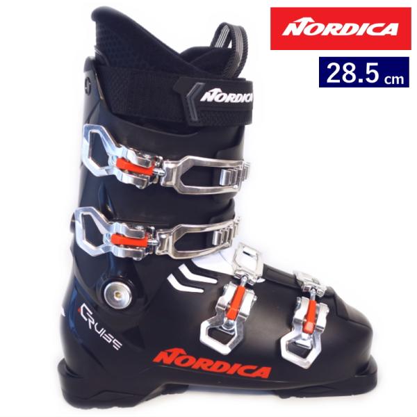 23-24 NORDICA THE CRUISE [28.5cm足幅104mm幅]ノルディカ メンズ...