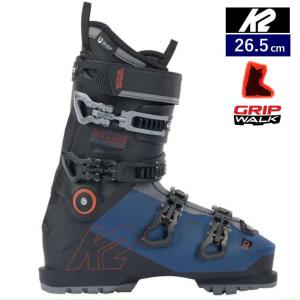 24-25 K2 DIVERGE SC [28.5cm足幅102mm幅] ケーツー メンズ スキー