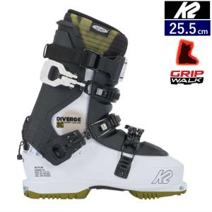 K2(スキー、スノーボード) K2 スキーブーツ METHOD B&E(22-23 K2(スキー、スノーボード) K2 スキーブーツ METHOD B&E(22-23