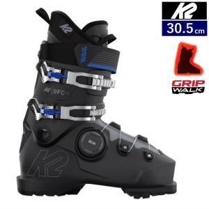 23-24 K2 RECON 100 MV [28.5cm足幅100mm幅] アルペンソール