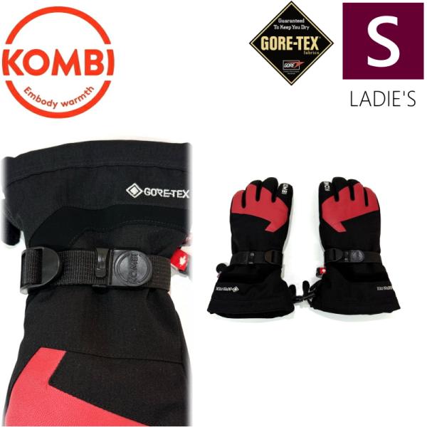 ○22-23 THE TIMELESS WOMEN GLOVE カラー:ZINNIA  Sサイズ コ...