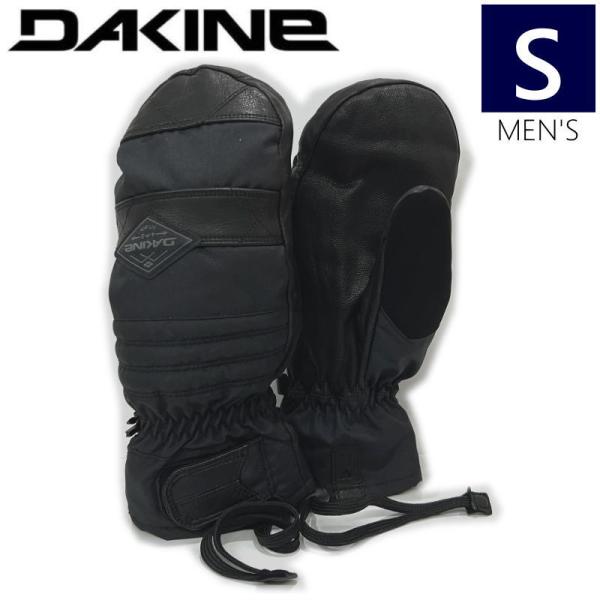 ○ DAKINE FILLMORE MITTEN カラー:BLK  Sサイズ ダカイン グローブ 型...