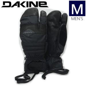 ○ DAKINE FILLMORE TRIGGER MITTEN カラー:BLK  Mサイズ ダカイン グローブ 型落ち スキー スノーボード｜off-1