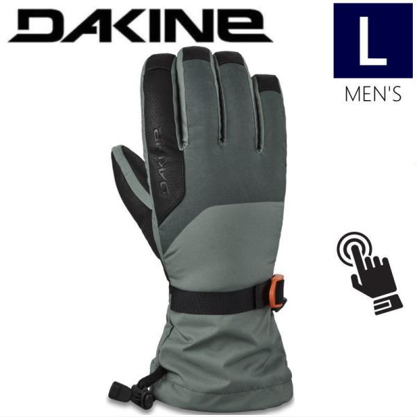 ● DAKINE NOVA GLOVE カラー:DKF  Lサイズ ダカイン  スキー スノーボード