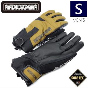新品AFD ICEGEAR FINGER GLOVEゴアテックスグローブMサイズ AFDICEGEAR AFDICEGEAR GORE-TEX FINGER GLOVES ゴアテックス