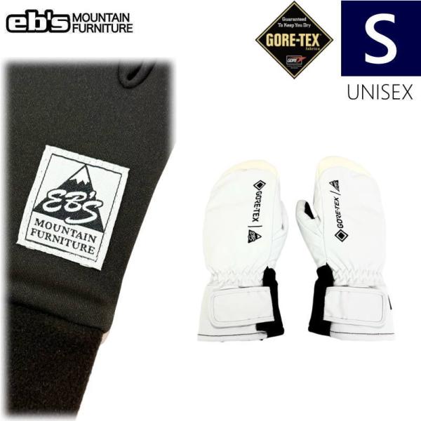 ★25-26 Sサイズ26 EB'S OLGA カラー:ICE  ユニセックス Sサイズ エビス  ...