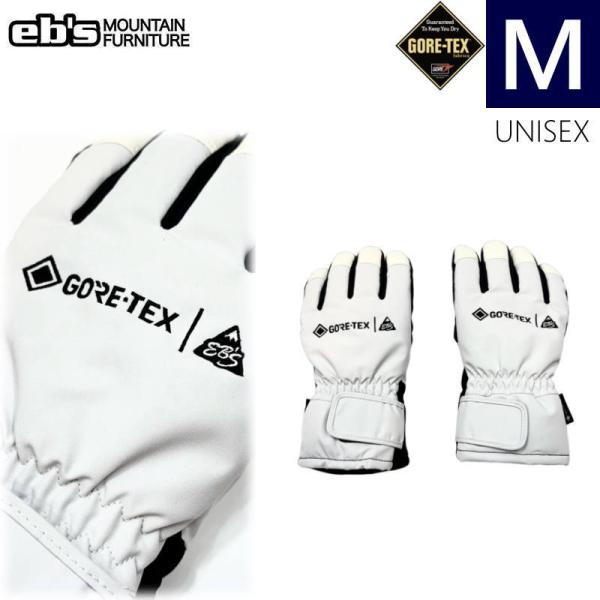 ★25-26 Mサイズ]26 EB'S OLGA 5 カラー:ICE  ユニセックス Mサイズ エビ...