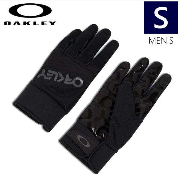 ★25-26 OAKLEY FACTORY PILOT CORE GLOVE カラー:BLACKOU...