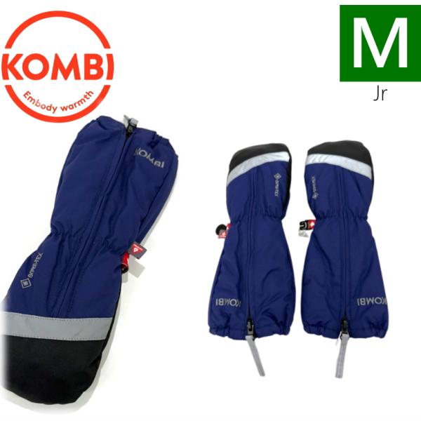 ●23-24 KOMBI THE BEST FRIEND Children Mitt カラー:SPA...