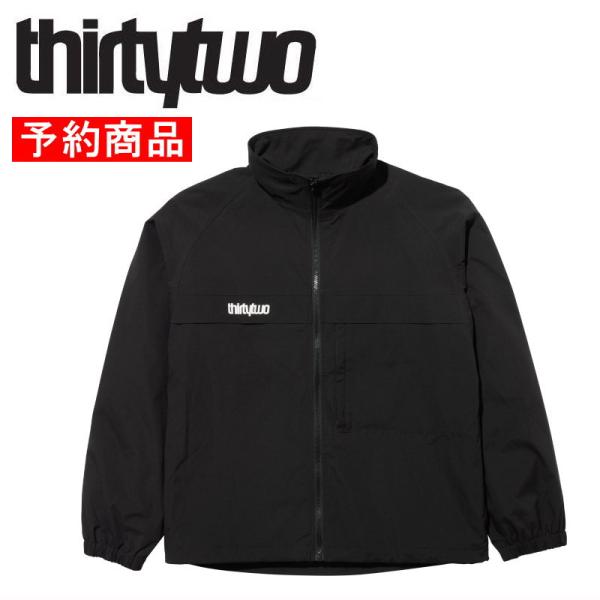 【早期予約商品】☆ Mサイズ 26-27 THIRTYTWO 32 CLASSIC WINDBREA...