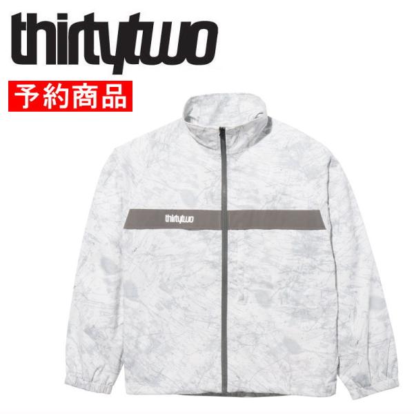 【早期予約商品】☆ Mサイズ 26-27 THIRTYTWO 32 CLASSIC WINDBREA...