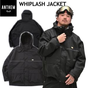 【美品】ANTHEM アンセム 撥水パーカー スノボ スノーボード パーカーM茶 25-26 アンセム ANTHEM スノボ ウェアー 撥水パーカー SHOULDER