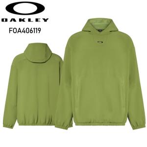 OAKLEY（オークリー） ◎ 24-25 OAKLEY DIVISIONAL RC SHELL ANORAK