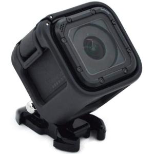 GoPro Hero 4 session専用 GoPro Hero 5 session 専用 保護ケース 保護フレーム スポーツカメラアクセサリー ap09