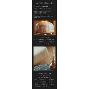 正規販売店オゾン生成 消臭 除菌 洗浄 ルミィ...の詳細画像4