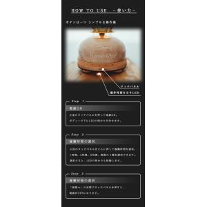 正規販売店オゾン生成 消臭 除菌 洗浄 ルミィ...の詳細画像5