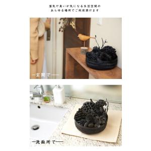 花炭キット(かごタイプ)上毛工房 はなすみ 花...の詳細画像4