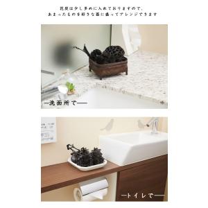 花炭キット(かごタイプ)上毛工房 はなすみ 花...の詳細画像5